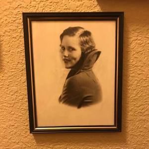 Meet your Posher, Janet